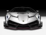 Lamborghini Veneno 2013 года